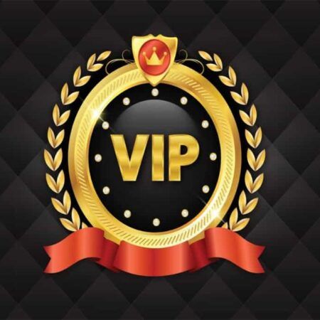 VIP -ohjelmat