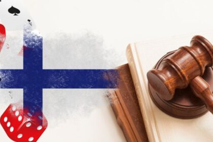 Uomen rahapelilainsäädäntö ja lisenssijärjestelmä